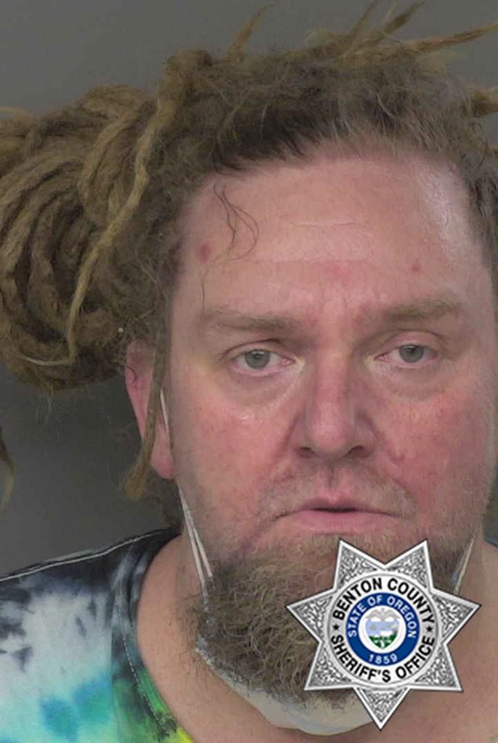 BURINGTON, TRAVIS STEPHEN